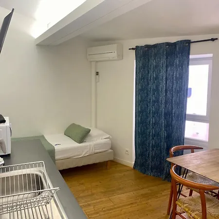 Apartman Duplex Quartier Pieton