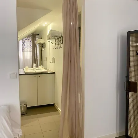 Duplex Quartier Pieton *