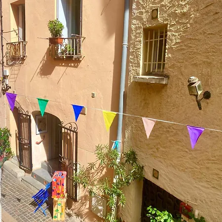 Duplex Quartier Pieton Appartement