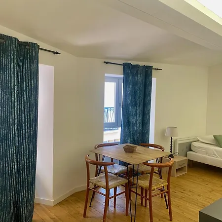 Apartman Duplex Quartier Pieton *